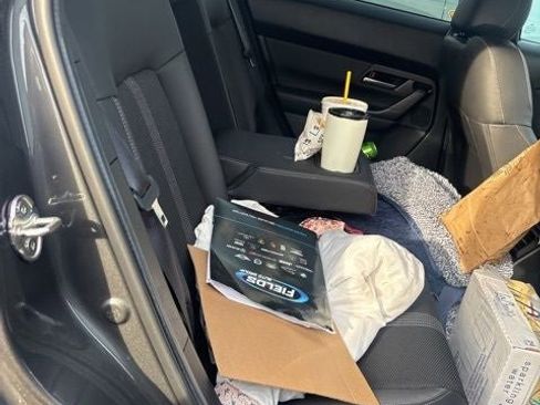 Used 2023 MAZDA CX-50 2.5 S w/ Cargo Package image 38