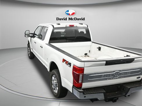 Used 2022 Ford F250 King Ranch w/ King Ranch Ultimate Package AWD/4WD image 46