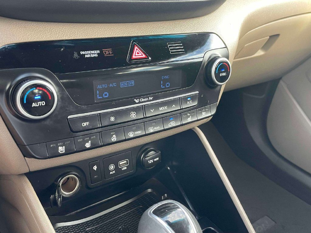 Used 2020 Hyundai Tucson Ultimate AWD/4WD image 30