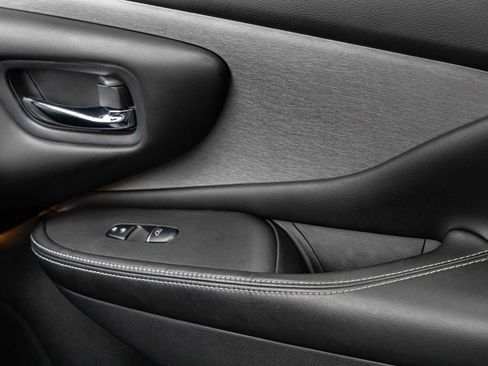 Certified 2022 Nissan Murano SL w/ SL Moonroof Package image 15