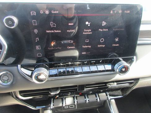 New 2026 GMC Canyon Elevation w/ Convenience Package AWD/4WD image 19