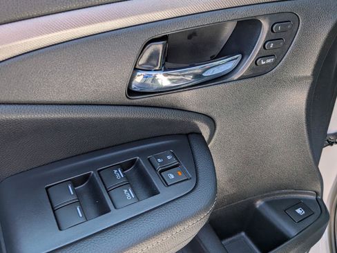 Certified 2025 Honda Ridgeline RTL image 16