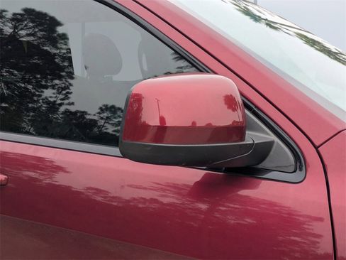 Used 2018 Jeep Grand Cherokee Altitude image 11