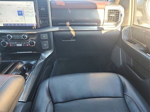 Certified 2023 Ford F150 Lariat w/ Equipment Group 502A High image 10