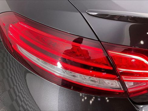 Certified 2023 Mercedes-Benz C 300 4MATIC Coupe image 23