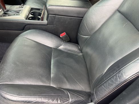 Used 2018 Lexus GX 460 Premium w/ Premium Package image 12