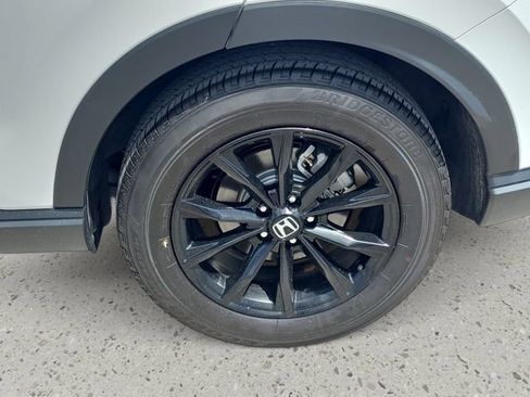 Used 2025 Honda CR-V Sport-L image 35