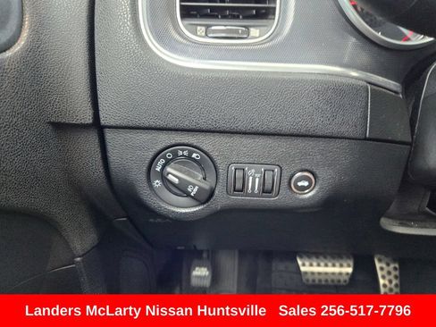 Used 2018 Dodge Charger SXT Plus w/ Performance Handling Group RWD image 27
