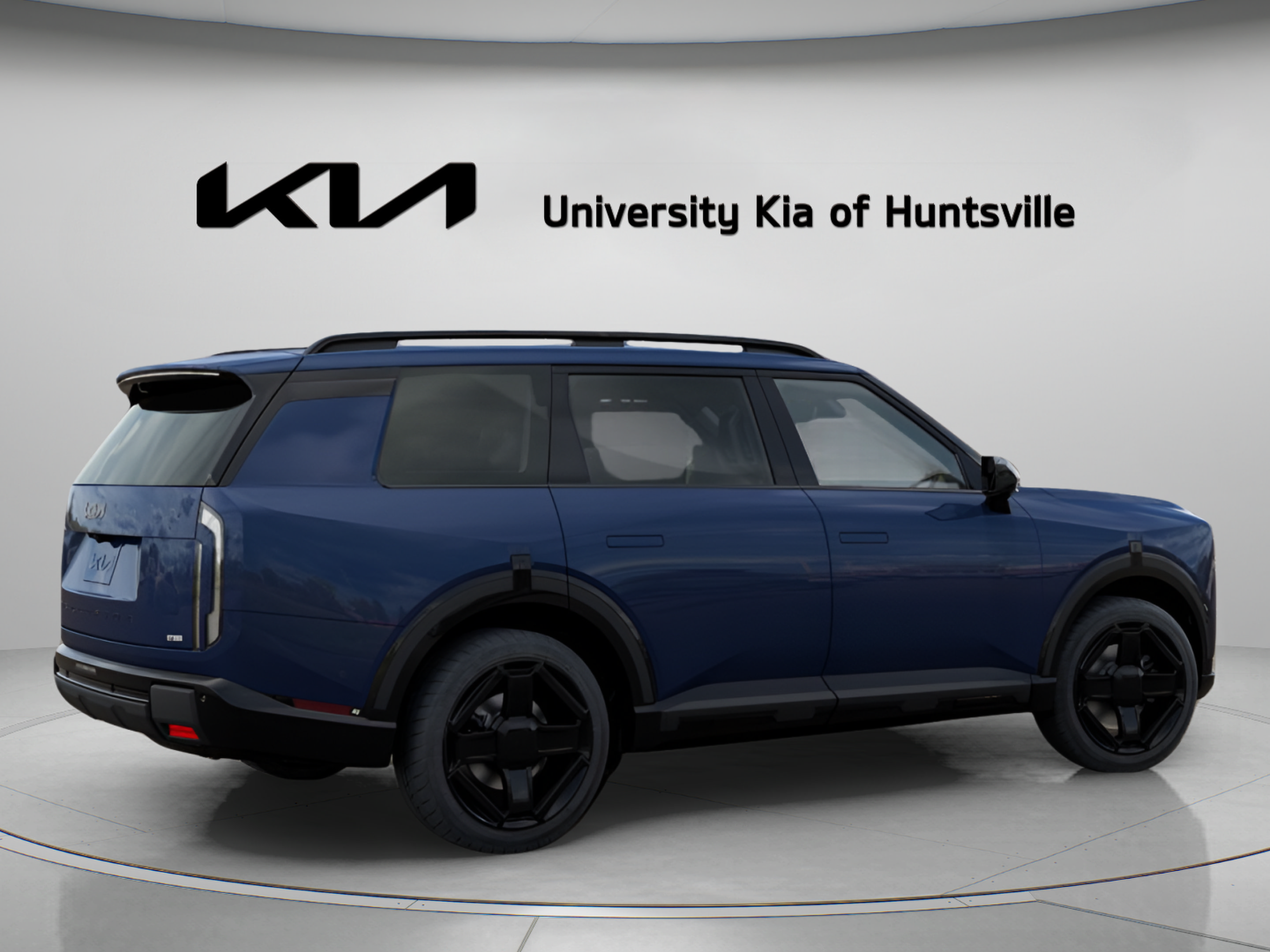 New 2027 Kia Telluride SX X-Line AWD/4WD image 7