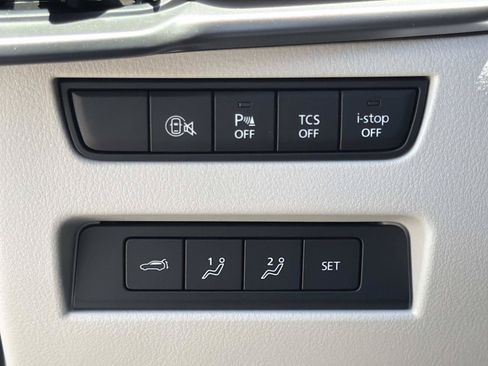 New 2026 MAZDA CX-90 3.3 Turbo S w/ Premium Package AWD/4WD image 17