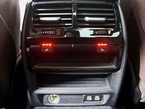Used 2022 BMW 540i xDrive w/ Executive Package AWD/4WD image 27