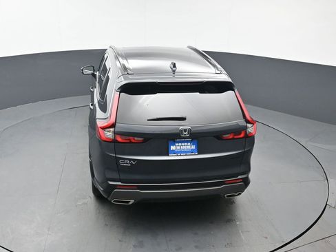 Certified 2023 Honda CR-V Sport image 44