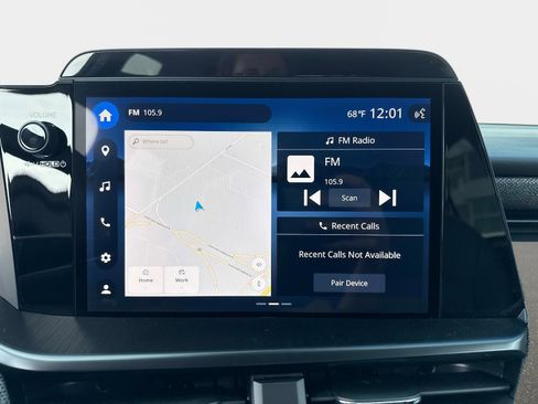 New 2026 Subaru Outback Limited XT AWD/4WD image 24