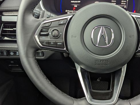 New 2026 Acura MDX SH-AWD w/ Advance Package image 22