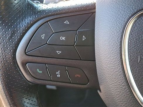 Used 2024 Dodge Durango GT image 16