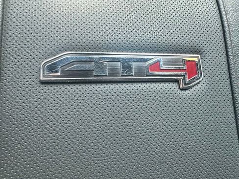 Used 2025 GMC Sierra 2500 AT4 w/ Technology Package AWD/4WD image 22