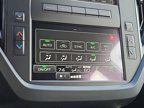 New 2026 Subaru Forester AWD/4WD image 13