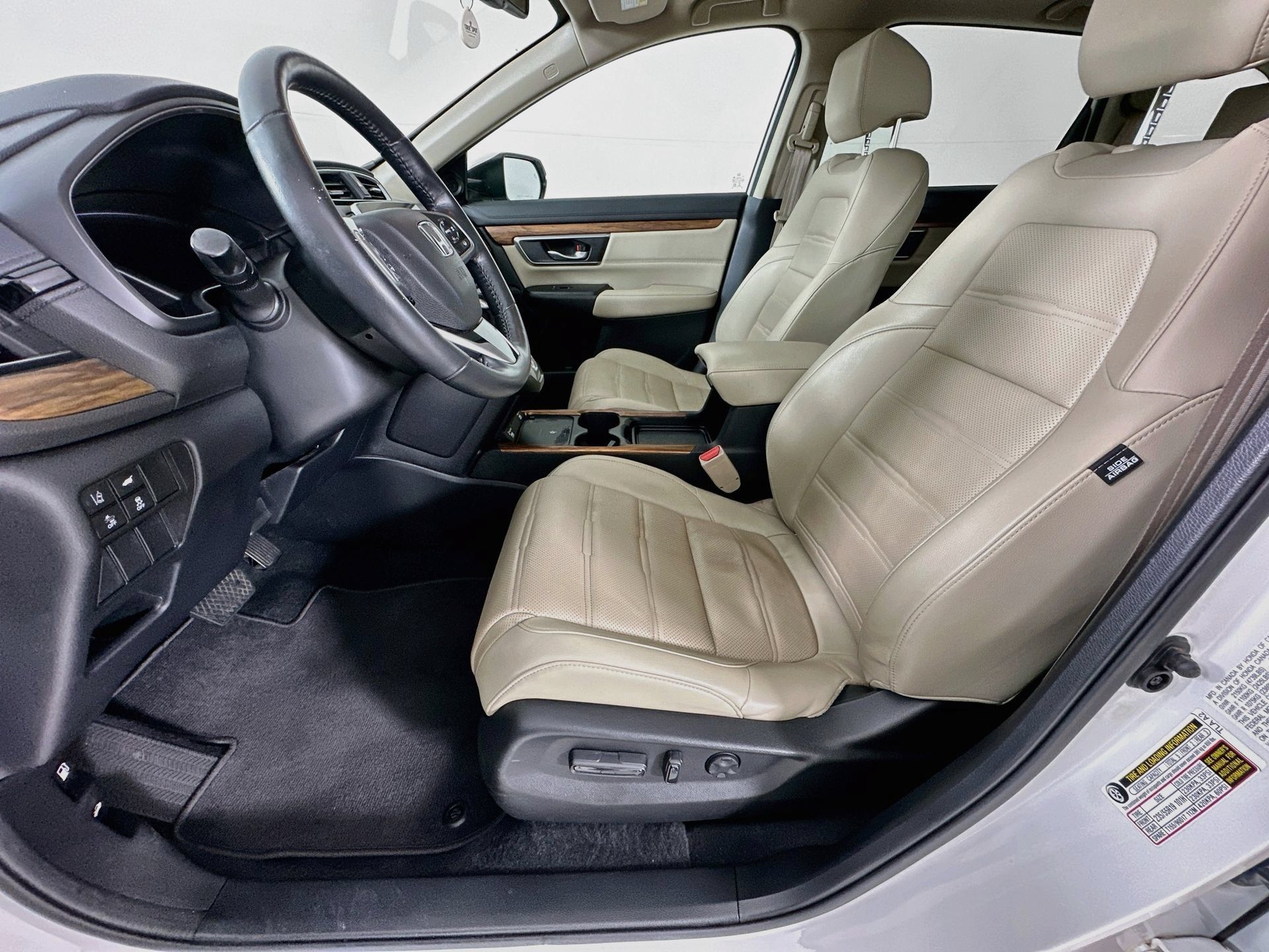 Used 2022 Honda CR-V Touring image 22