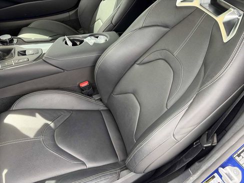 Used 2024 Toyota Supra Premium image 13