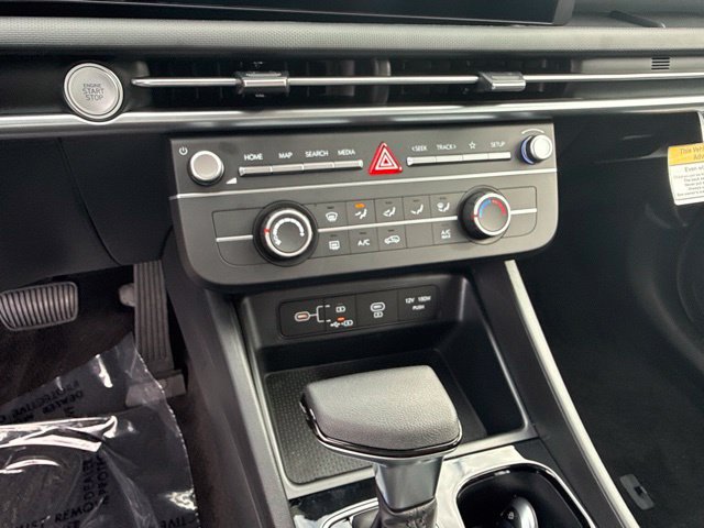 New 2026 Hyundai Tucson SE AWD/4WD image 26