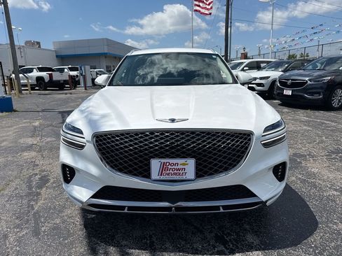 Used 2025 Genesis GV70 2.5T AWD/4WD image 46