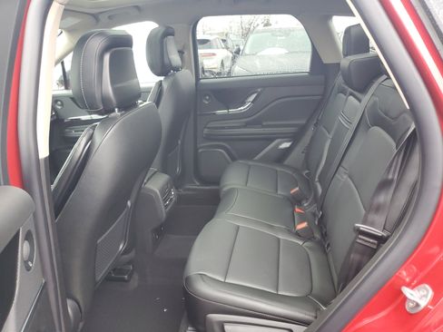 New 2026 Lincoln Corsair Reserve image 25