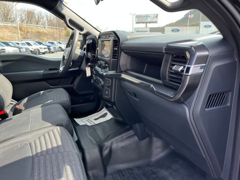 Certified 2023 Ford F150 XL w/ STX Appearance Package image 8