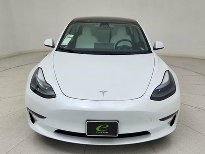 Used 2023 Tesla Model 3 Performance