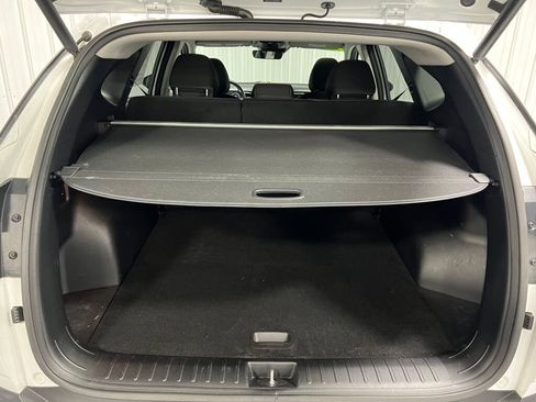 Used 2022 Hyundai Tucson SEL w/ Convenience Package image 7