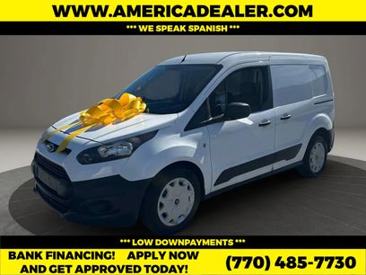 Used 2018 Ford Transit Connect XL