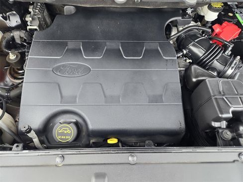 Used 2018 Ford Edge Titanium w/ Equipment Group 302A image 21