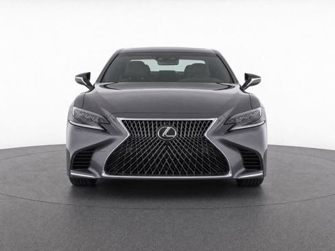 Used 2019 Lexus LS 500 RWD image 5