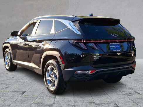 Certified 2023 Hyundai Tucson SEL AWD/4WD image 6