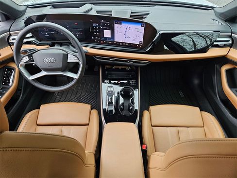 Used 2025 Audi A5 2.0T Premium Plus w/ Premium Plus image 19