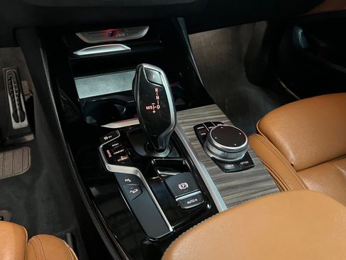 Used 2018 BMW X3 M40i image 28