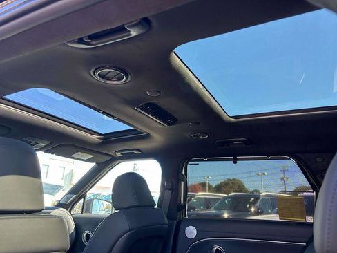 New 2026 Hyundai Palisade Calligraphy image 10