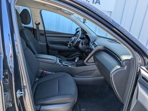 Used 2024 Hyundai Tucson SEL AWD/4WD image 19