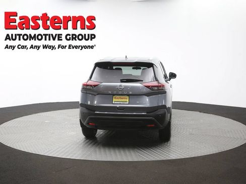 Used 2023 Nissan Rogue SV w/ SV Premium Package AWD/4WD image 39