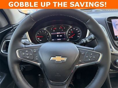 Certified 2024 Chevrolet Equinox LT