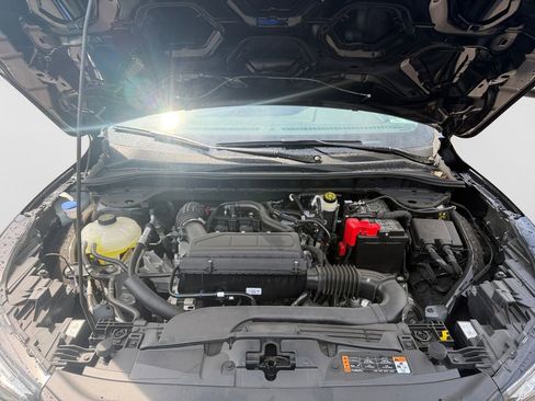 Used 2026 Ford Escape ST-Line FWD image 28