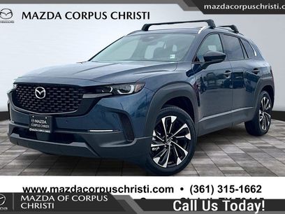 New 2026 MAZDA CX-50 2.5 Hybrid w/ Weather Package