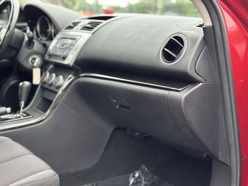 Used 2013 MAZDA MAZDA6 i Touring FWD image 39