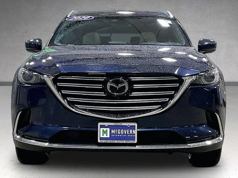 Used 2020 MAZDA CX-9 Grand Touring AWD/4WD image 2
