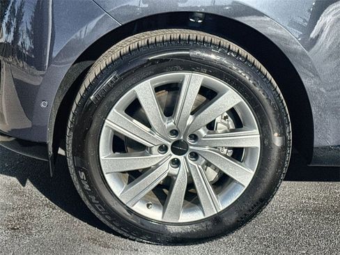 New 2026 Land Rover Range Rover SE image 10