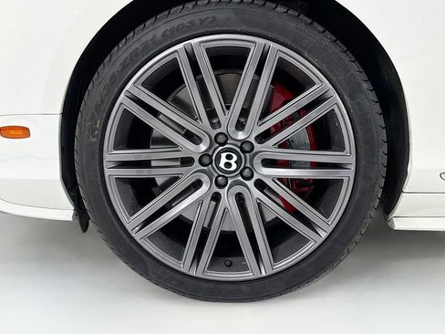 Used 2015 Bentley Continental GT Speed image 32