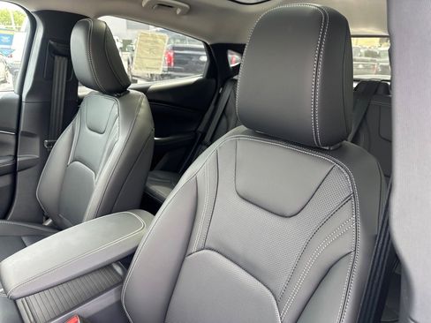 New 2025 Ford Mustang Mach-E Premium image 14