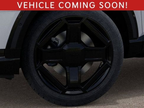 New 2027 Kia Telluride SX X-Line image 9