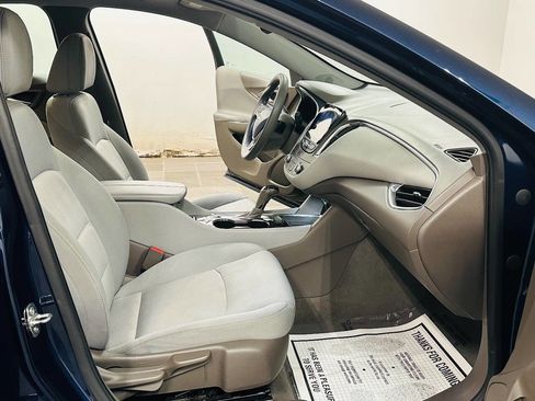 Used 2020 Chevrolet Malibu LT image 8