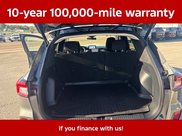 Used 2024 Ford Escape Active FWD image 23