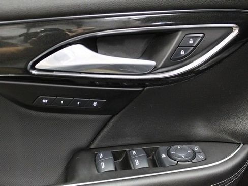 Used 2024 Buick Envision Preferred AWD/4WD image 15